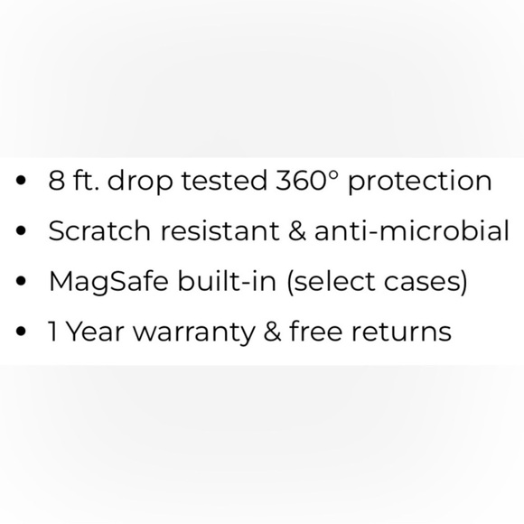 Velvet Caviar Leopard iPhone 13 Pro Max Case - Picture 5 of 7